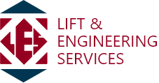 Lift and Engineering Services Ltd logo